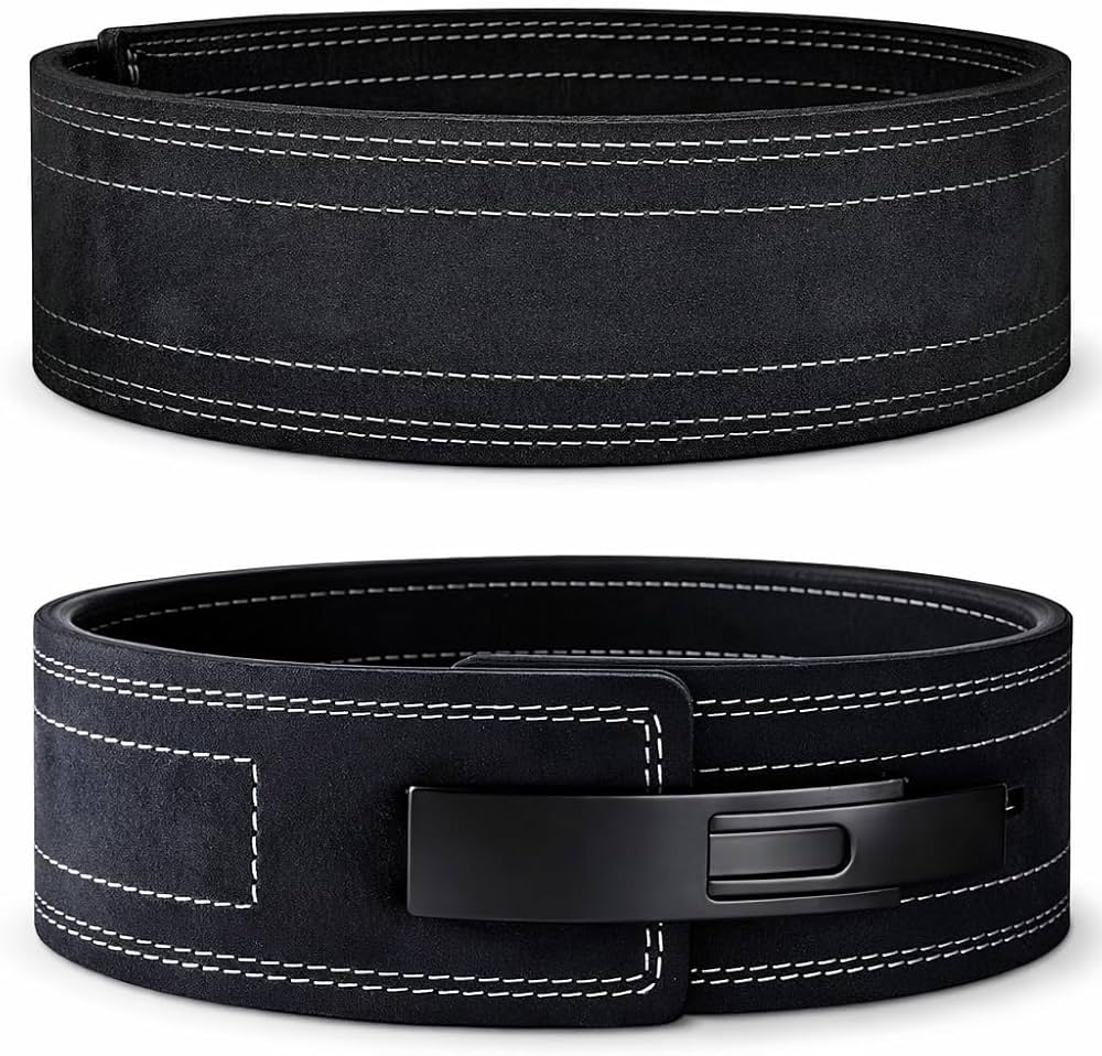 Amazon | Zawick レバーアクションベルト パワーベルト トレーニング