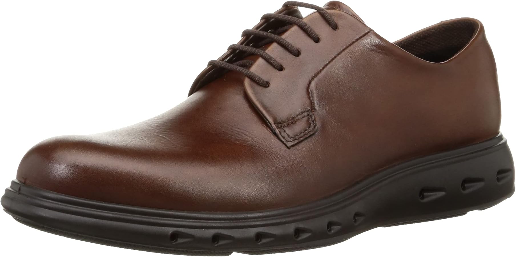 Amazon | [エコー] メンズ Goretex 防水 ビジネスフォーマルシューズ