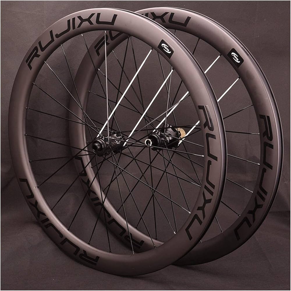 Amazon | ロードバイクホイール 700C カーボンファイバー ロードバイク