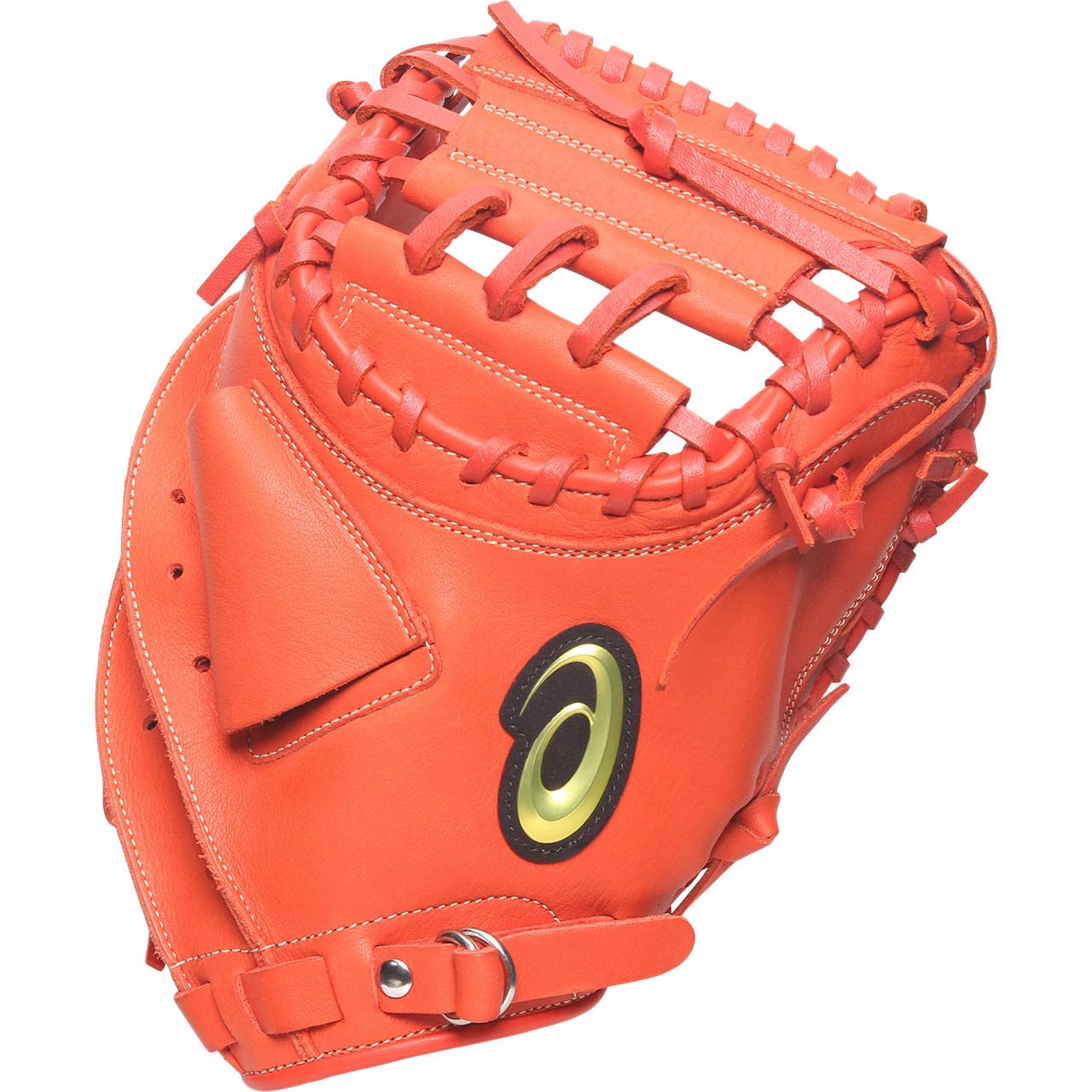 Amazon | asics(アシックス) 野球 少年軟式用キャッチャーミット