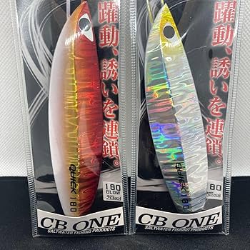 Amazon.co.jp: ④ CBONE シービーワン クイックゼロワン 180 2個セット