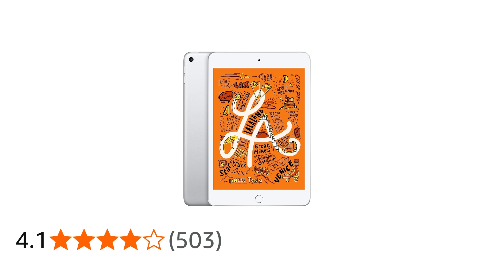 Amazon.co.jp: 【整備済み品】Apple iPad mini (第5世代) Wi-Fi +