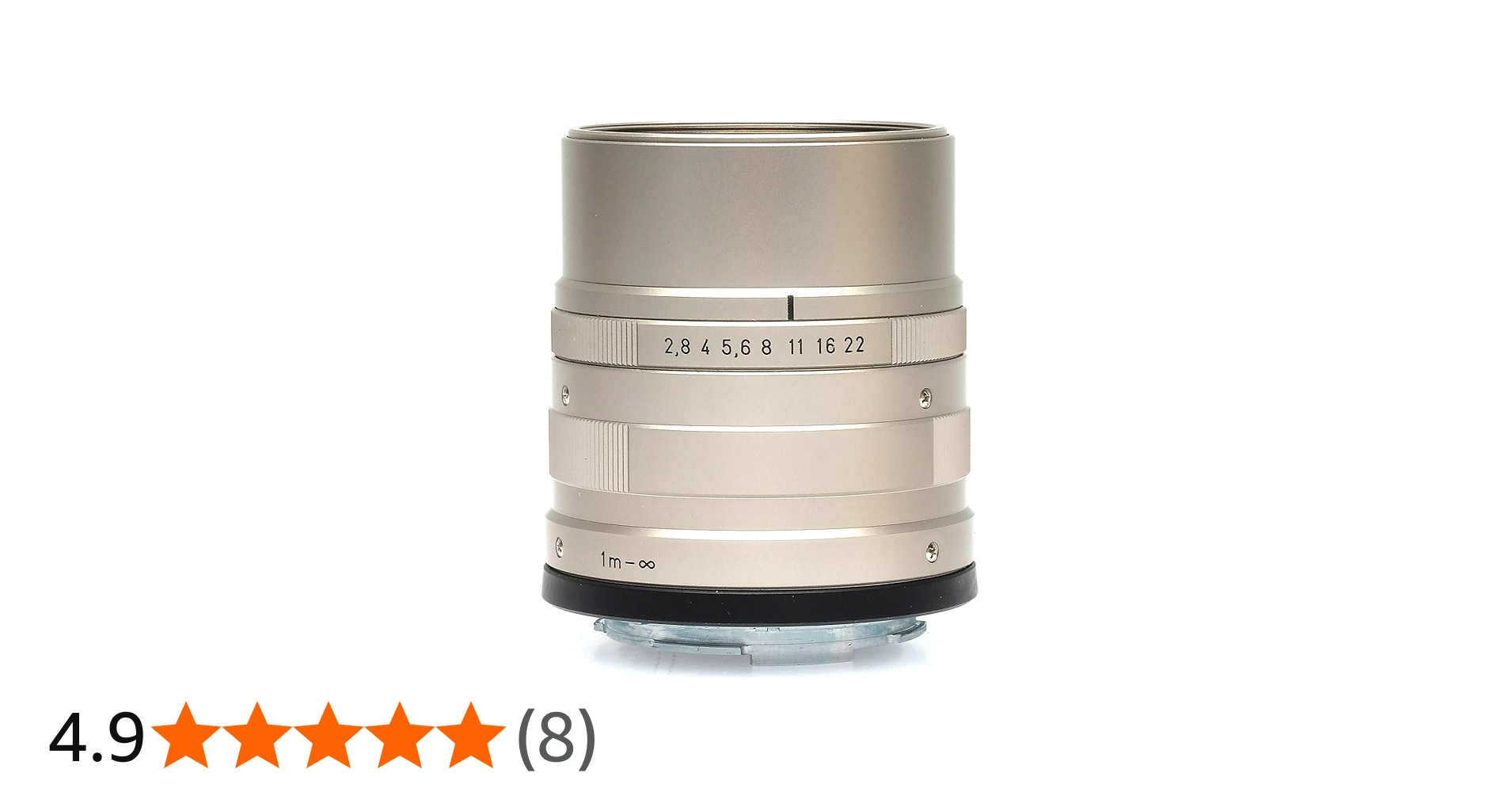 Amazon.co.jp: CONTAX Carl Zeiss SonnarT* 90mm F2.8 : 家電＆カメラ