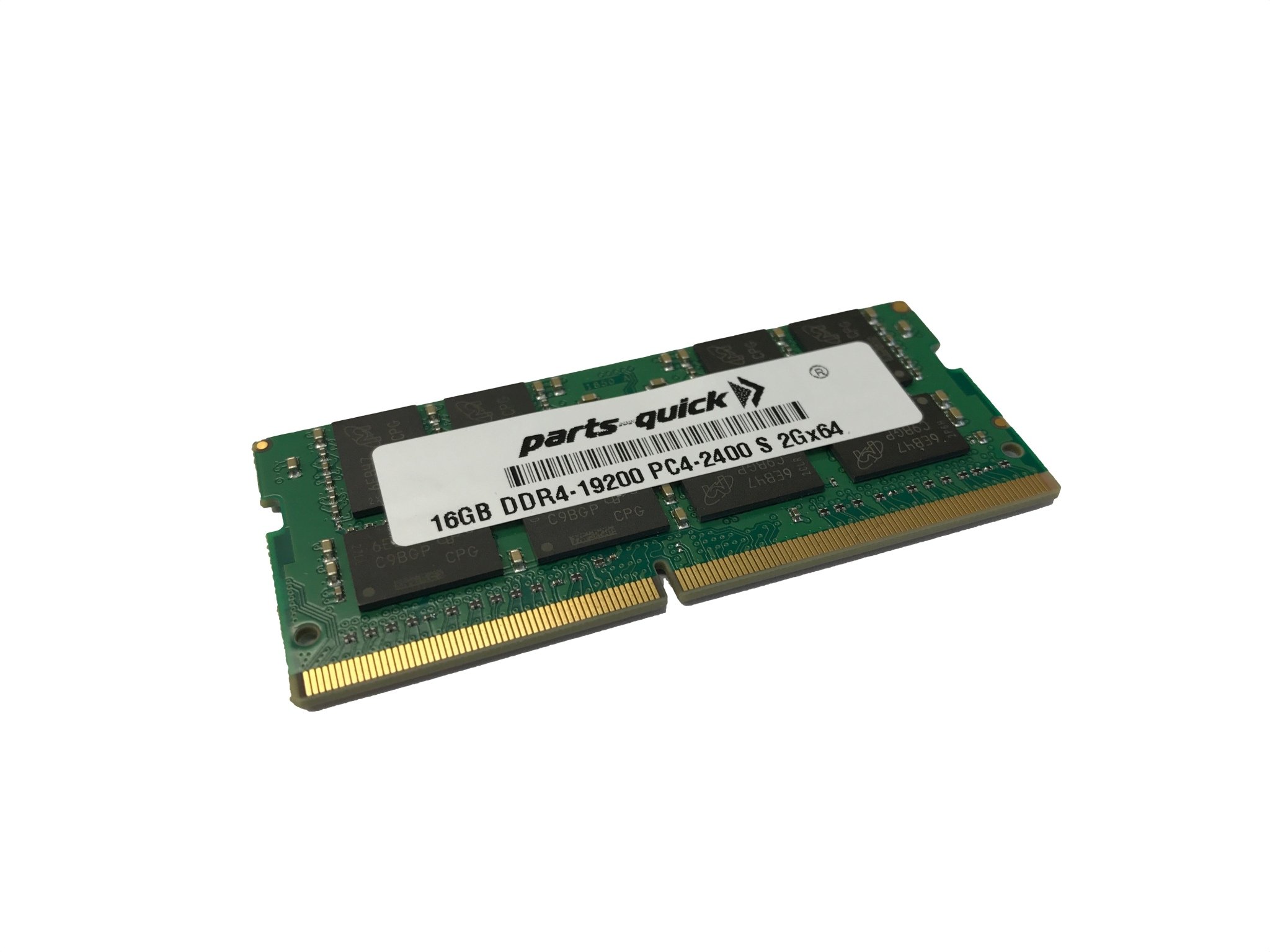 parts-quick 16GB Memory for Lenovo Flex 4 14 inch 1470 1480 15