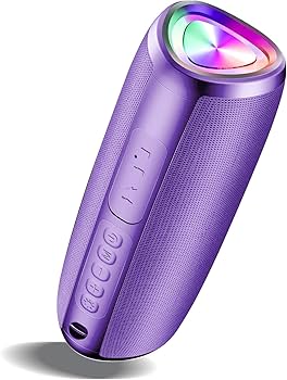 Amazon.co.jp: Bluetooth スピーカー【2026最新型】ワイヤレス