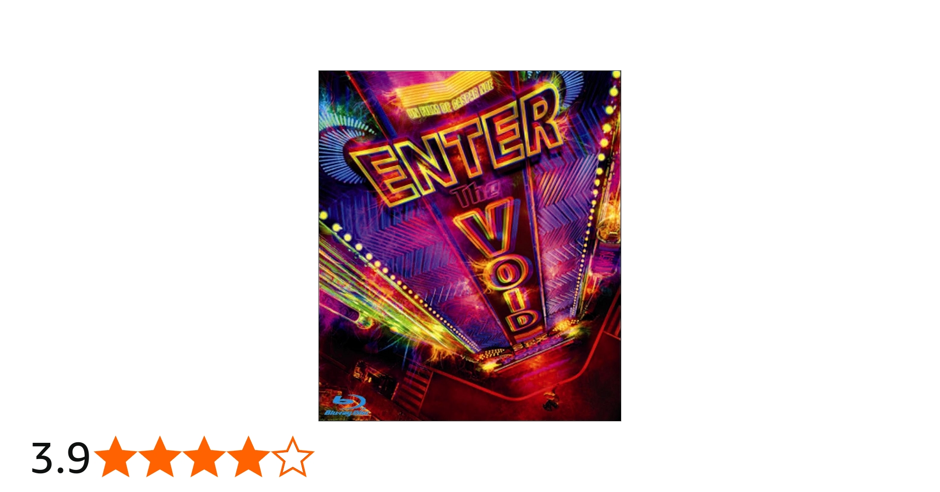 Amazon.co.jp: エンター・ザ・ボイド ディレクターズカット完全版 [Blu