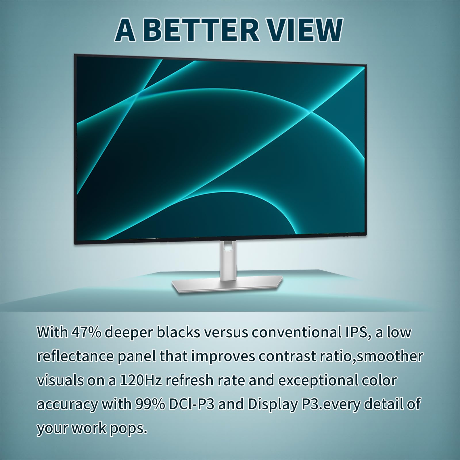 Amazon.com: Dell UltraSharp 32