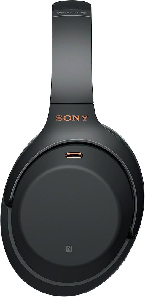 Amazon.com: Sony WH-1000XM3 Wireless Noise Cancelling Stereo