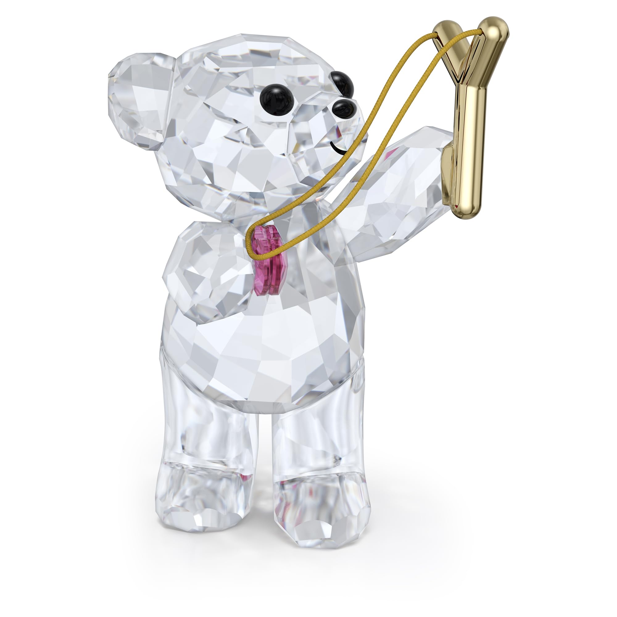 Amazon.co.jp: Swarovski スワロフスキー Kris Bear Sending You Love