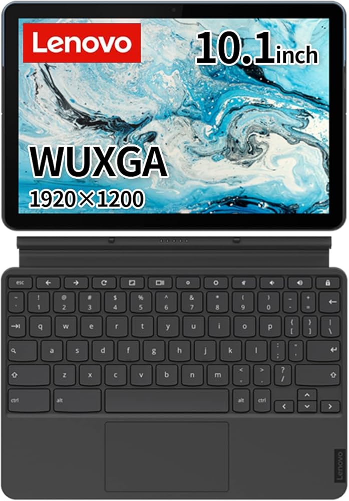 Amazon.co.jp: 【Amazon.co.jp 限定】Lenovo Google Chromebook