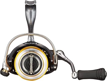Amazon | ダイワ(DAIWA) スピニングリール 17 エクセラー 2004H (2017