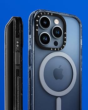 Amazon.co.jp: CASETiFY MagSafe 対応インパクト iPhone 15 Pro ケース