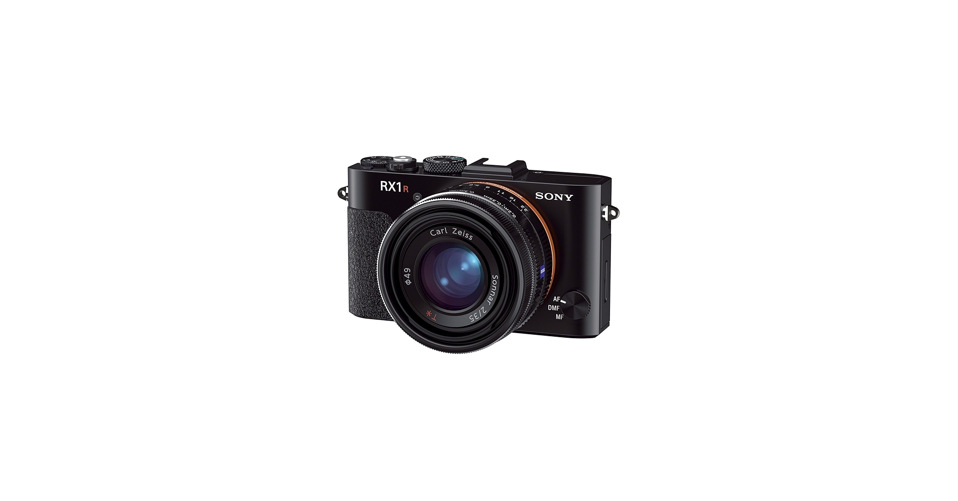 Amazon.com : Sony DSCRX1R/B 24MP Compact System Cyber-Shot Digital