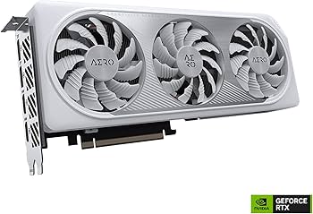 Amazon.com: Gigabyte GV-N406TAERO OC-8GD GeForce RTX 4060 Ti AERO
