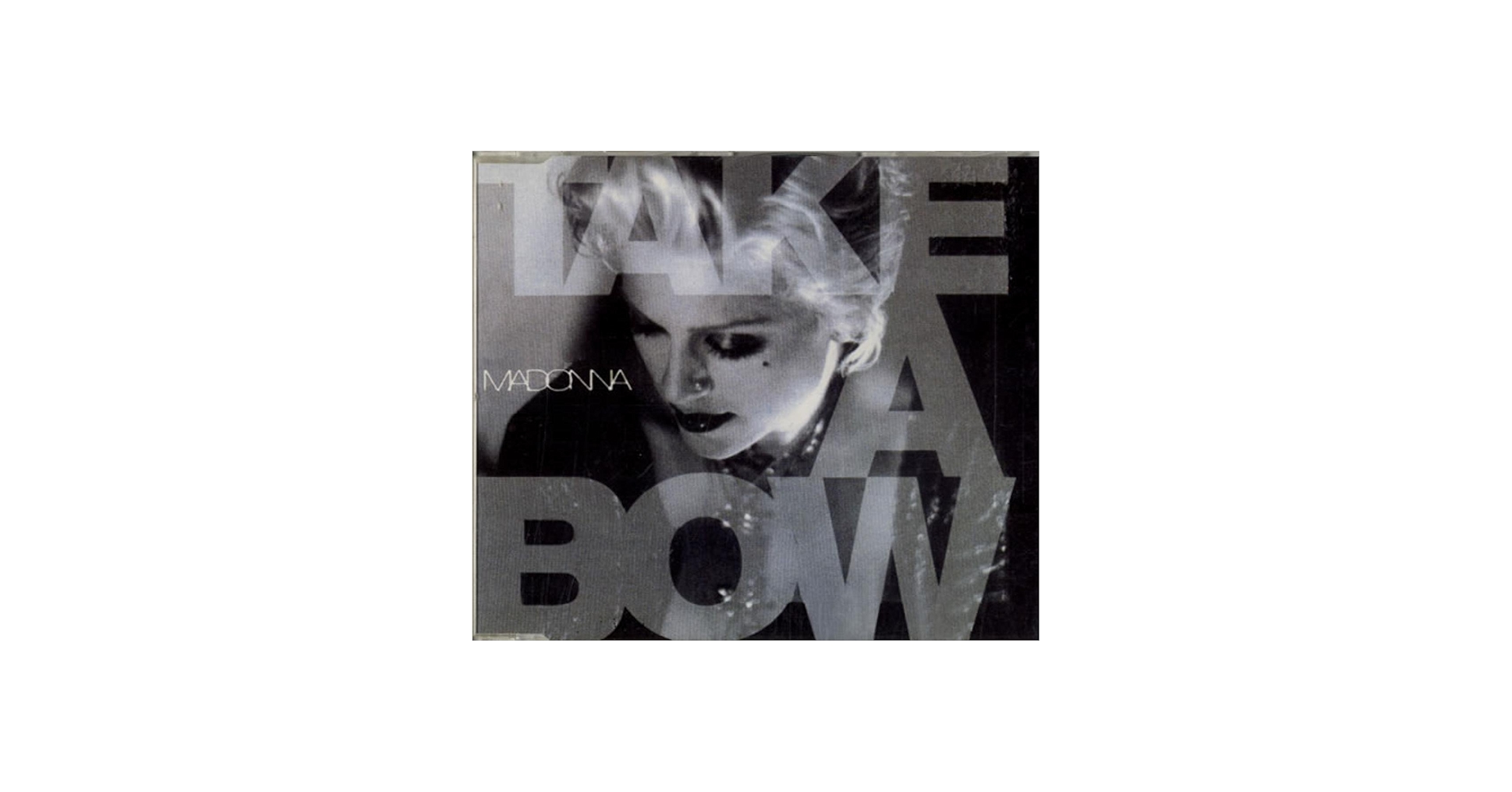 Madonna - Take a Bow - Amazon.com Music
