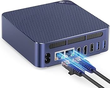 Amazon.co.jp: ミニPC Beelink EQ13 Mini Pc 16GB DDR4 500GB SSD 第12