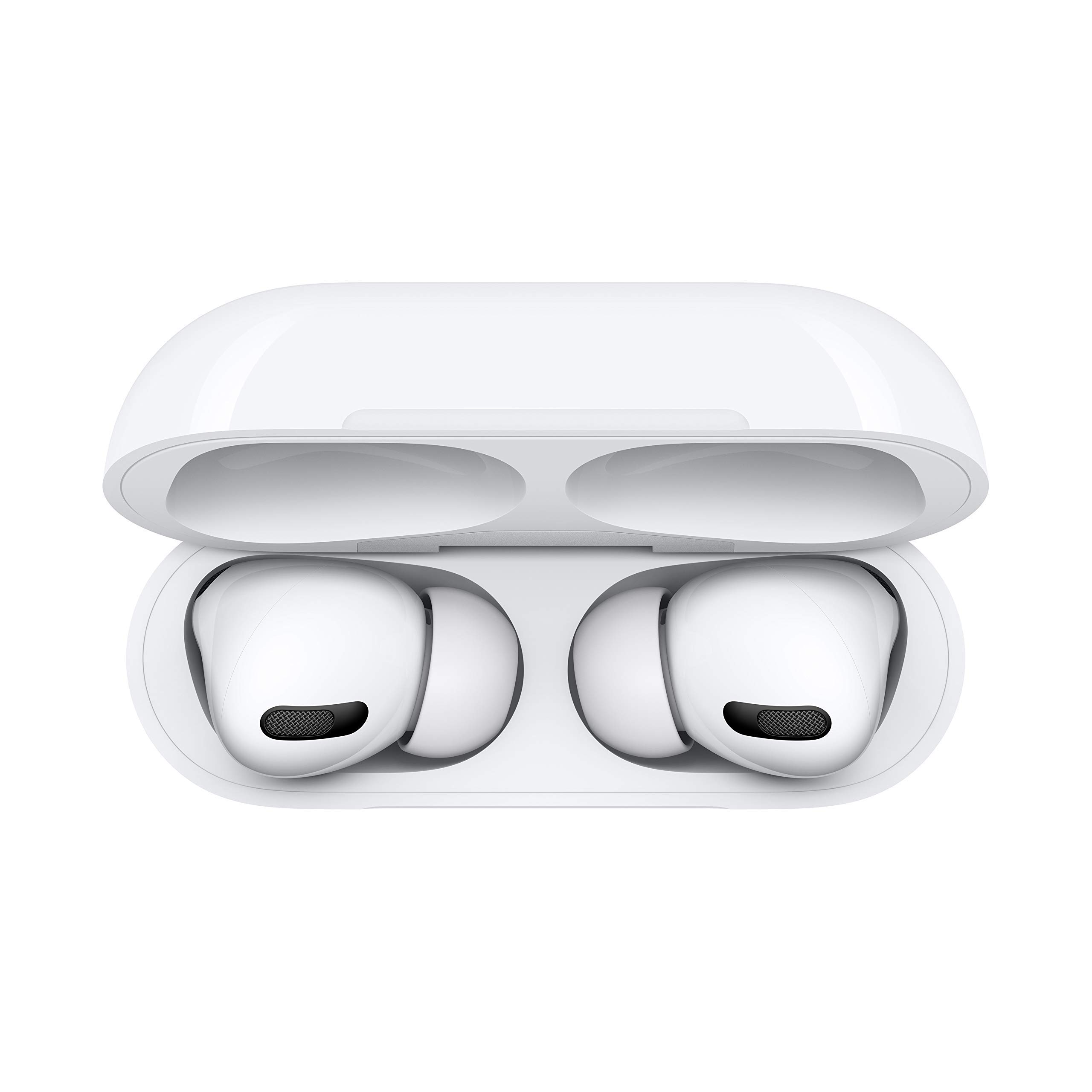 Amazon.co.jp: 【整備済み品】 Apple AirPods Pro White : 家電＆カメラ