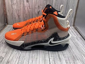 Amazon.co.jp: NIKE ナイキ 26.5cm エア ズーム G.T. ジャンプ Air