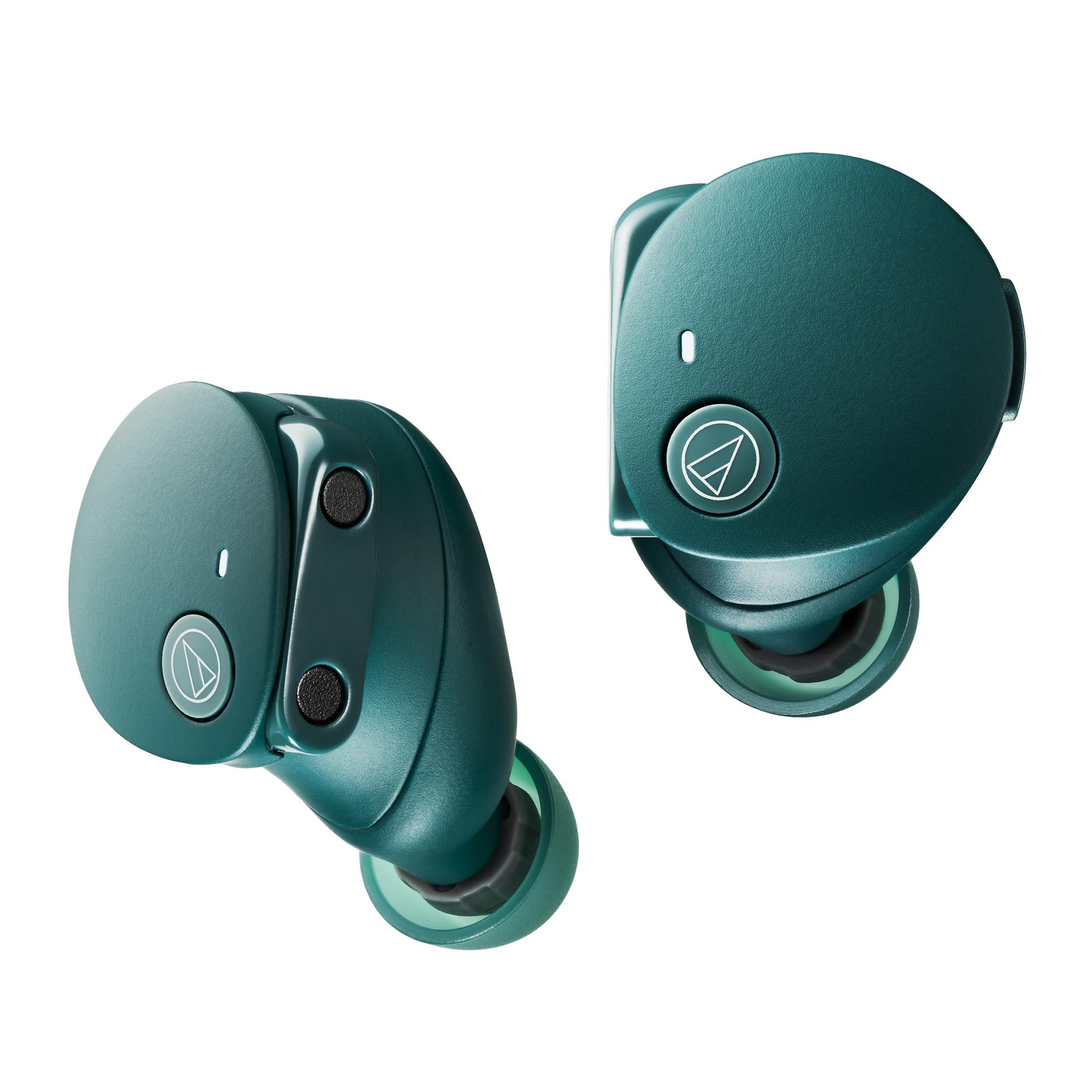 Amazon.co.jp: オーディオテクニカ ATH-CKS50TW2 GR(E) ワイヤレス