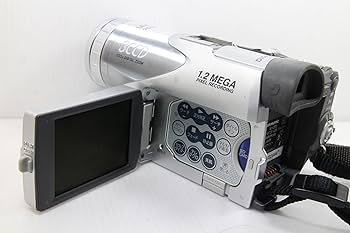 Amazon.co.jp: パナソニック NV-GS70K-S デジタルビデオカメラ