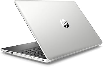 Amazon.co.jp: HP 15.6 Notebook, Intel i5-8250U, 8GB DDR4 RAM, 16GB