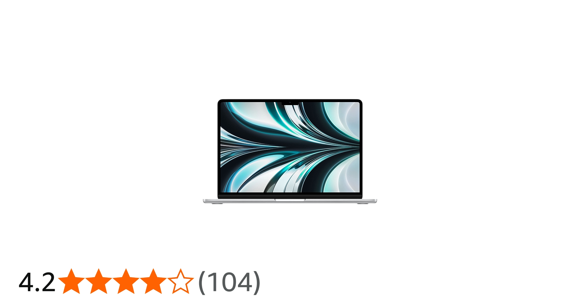 Amazon.co.jp: Apple MacBook Air M2 2022 (13 inch, 8 GB RAM, 512 GB