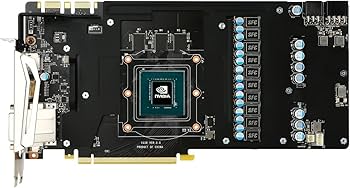 Amazon.com: MSI Gaming GeForce GTX 1080 8GB GDDR5X DirectX 12 VR