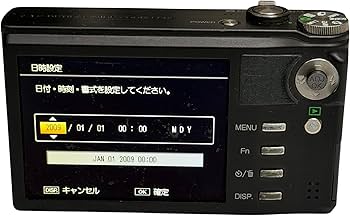 Amazon | RICOH デジタルカメラ CX1 ブラック CX1BK | コンパクト 通販
