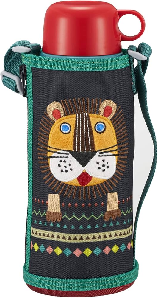 Amazon｜タイガー魔法瓶(TIGER) タイガー 水筒 800ml 直飲み コップ 付