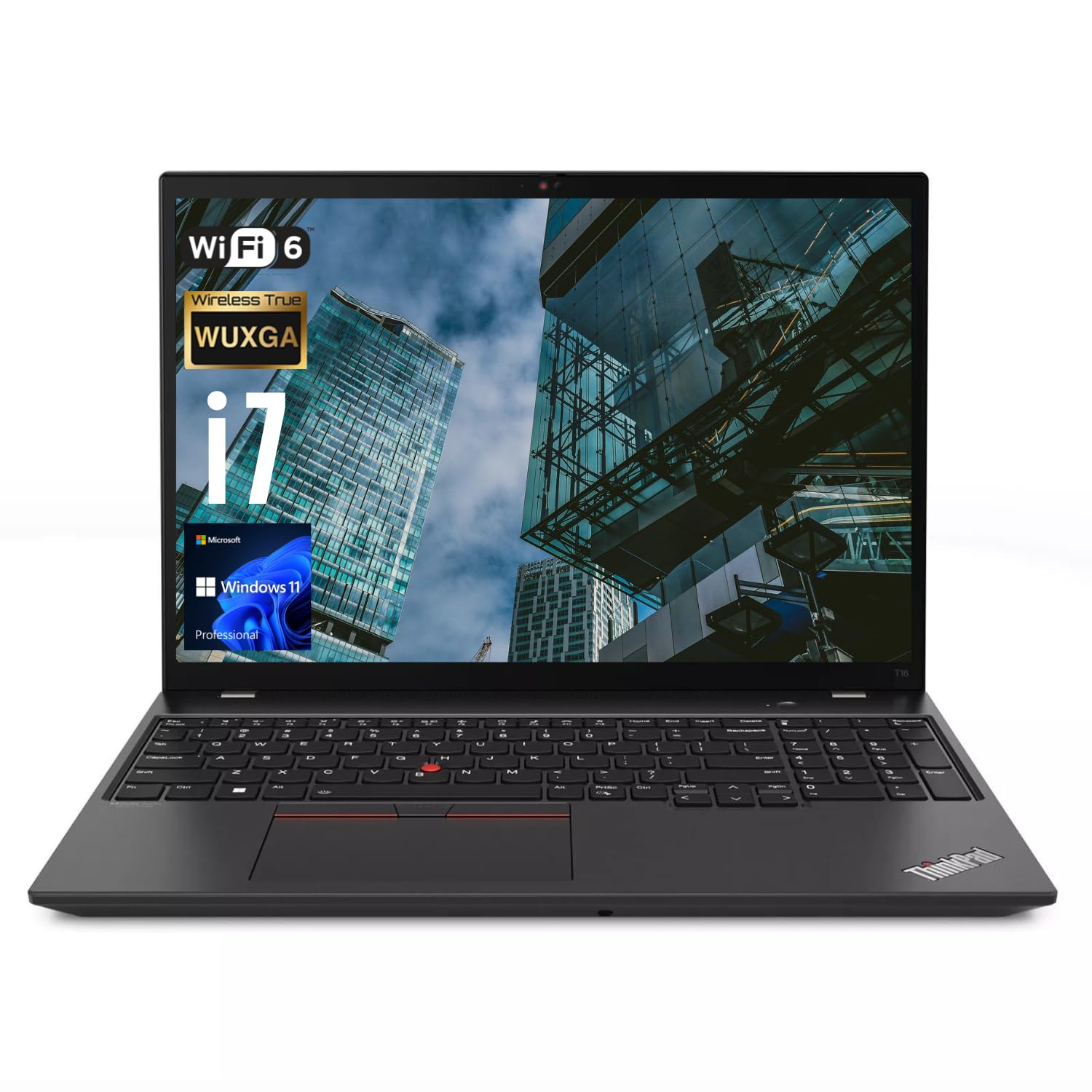 Amazon.com: Lenovo ThinkPad T16 16