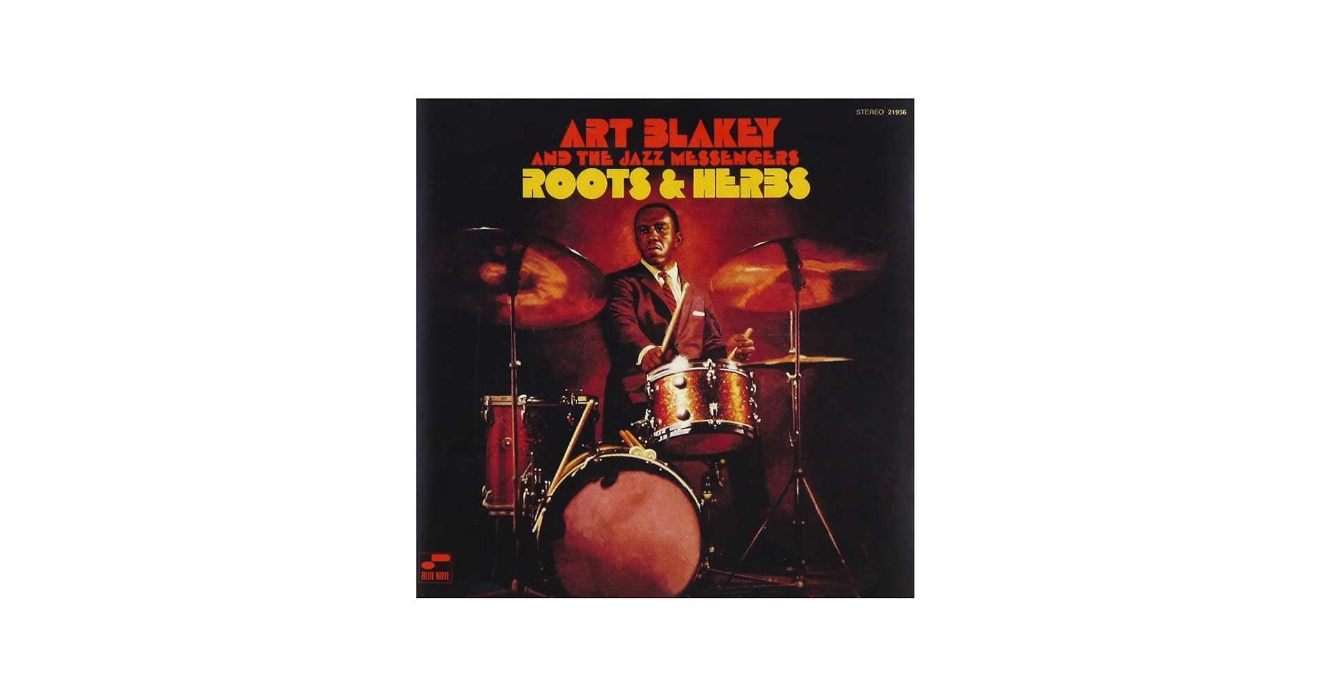 Art Blakey - Roots & Herbs - Amazon.com Music