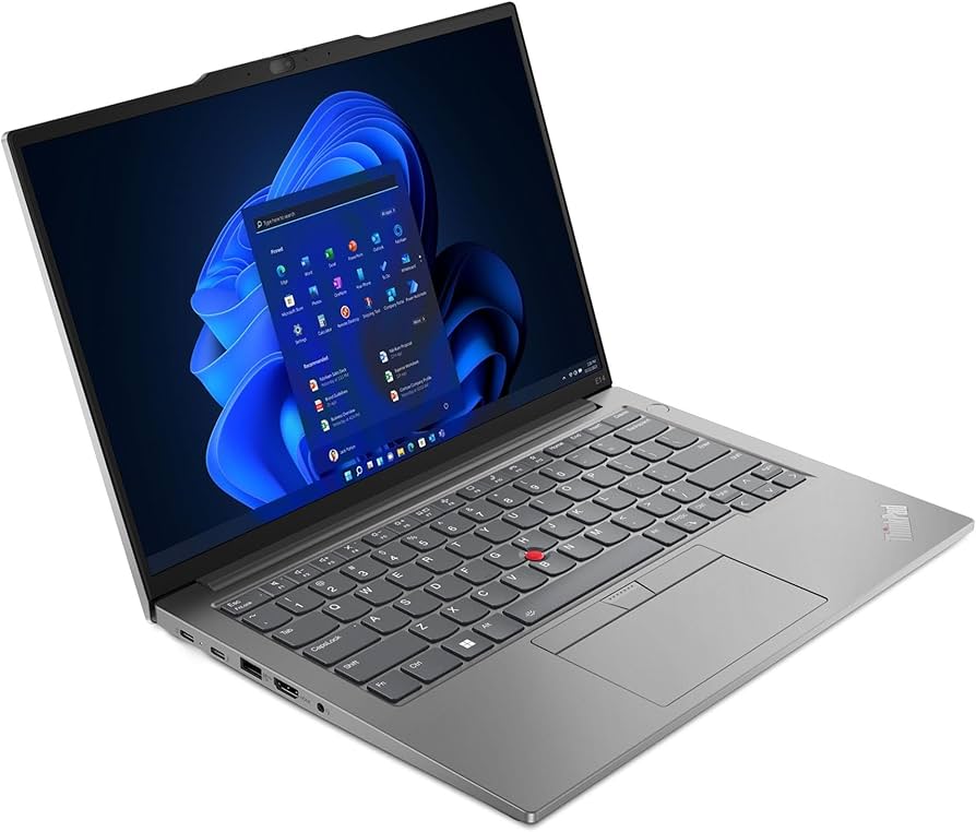 Amazon.com: Lenovo ThinkPad E14 Gen 5 14