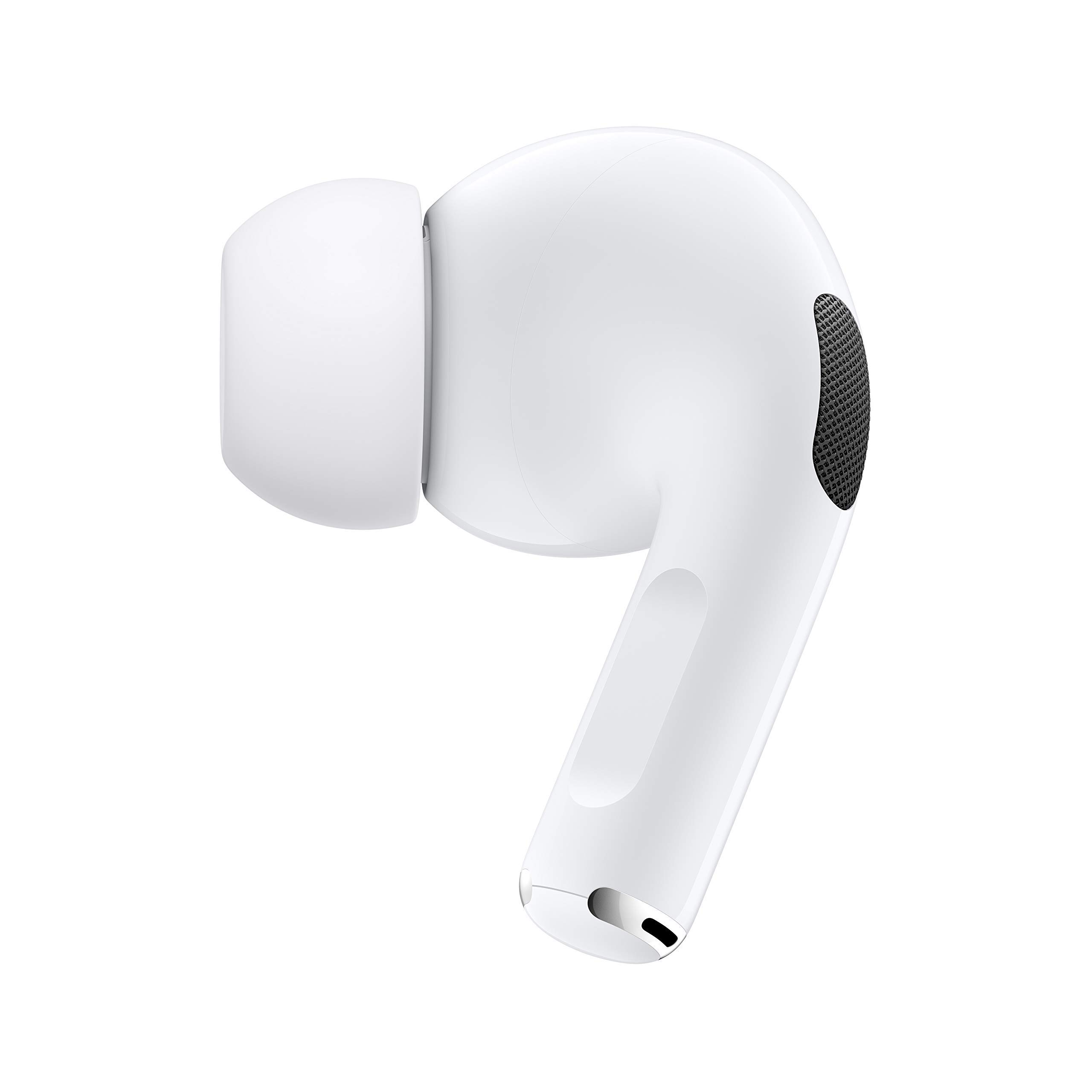 Amazon.co.jp: 【整備済み品】 Apple AirPods Pro White : 家電＆カメラ