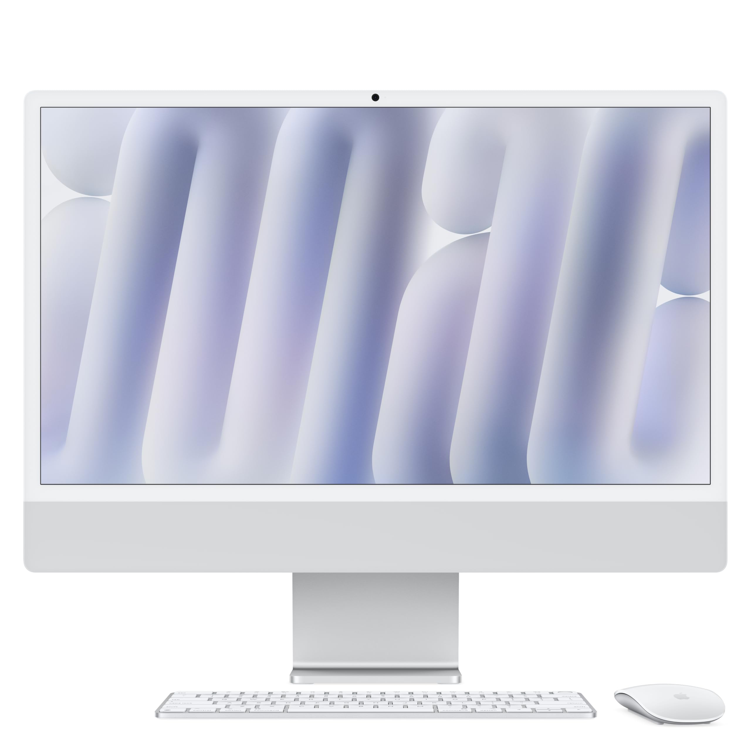 Amazon.com: Apple 2024 iMac Air with Apple M4 chip 10-core, 24