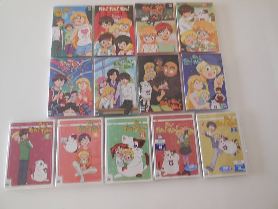 Amazon.co.jp: だぁ!だぁ!だぁ! だいありー 全13巻セット [マーケット