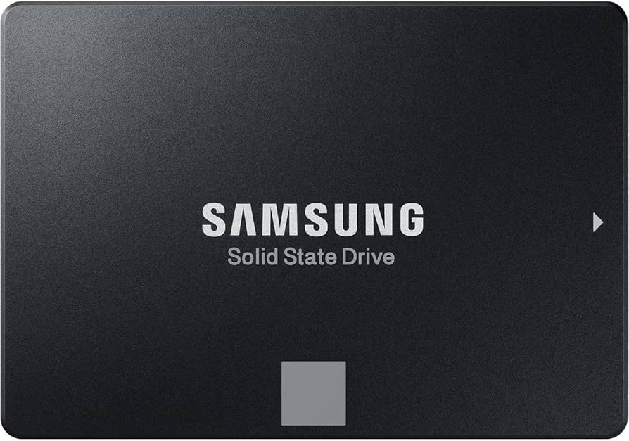 Amazon.com: Samsung 860 EVO | MZ-76E4T0E | 4TB 2.5