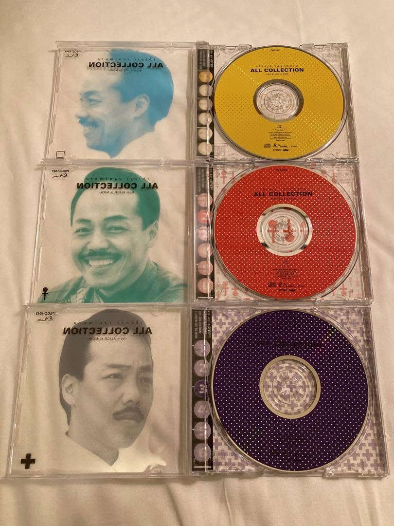 8枚組DVD谷村新司 ⁄ DVD-BOX [60] (シックスティ) 公式通販