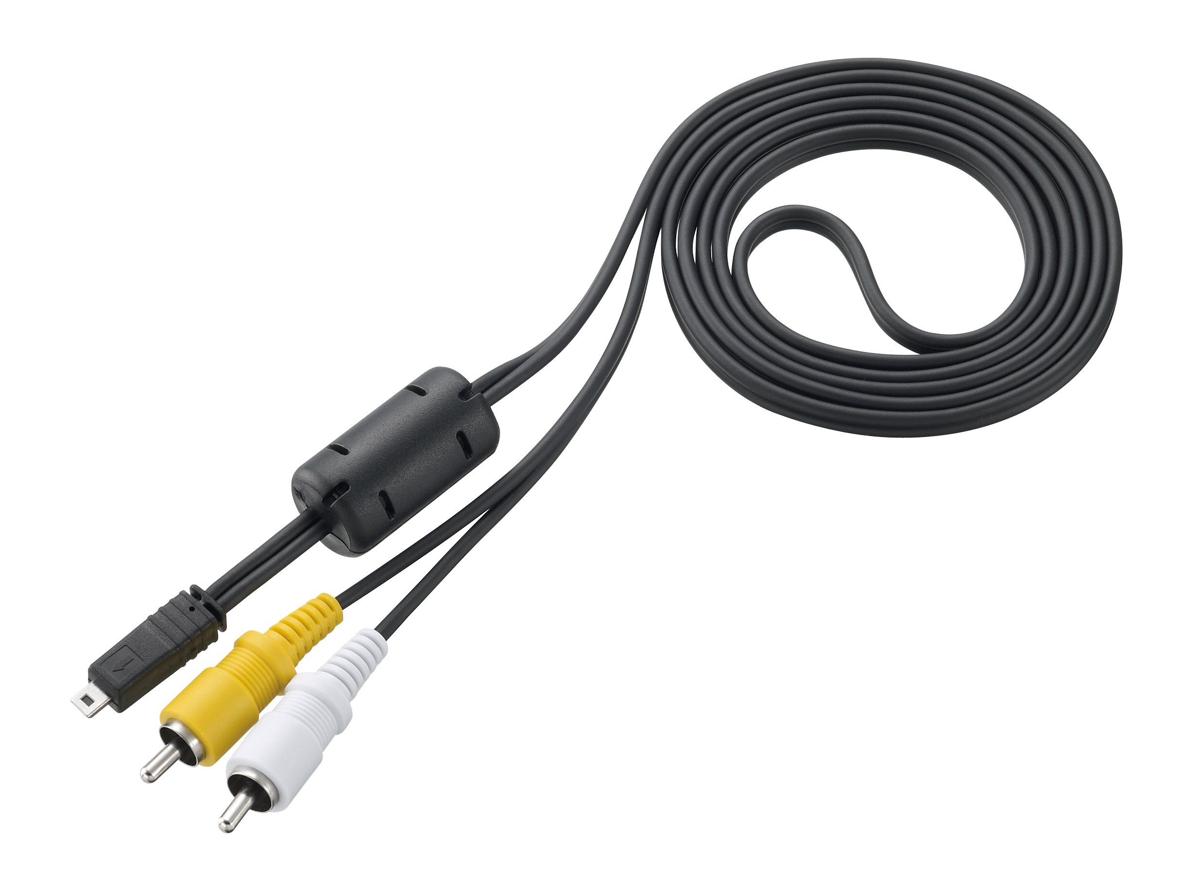 Amazon | パナソニック デジタルカメラオプション AVケーブル DMW-AVC1