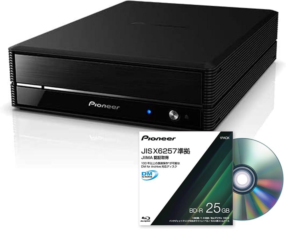 Amazon.co.jp: 【Amazon.co.jp限定】パイオニア BDR-X13J-SD Pioneer