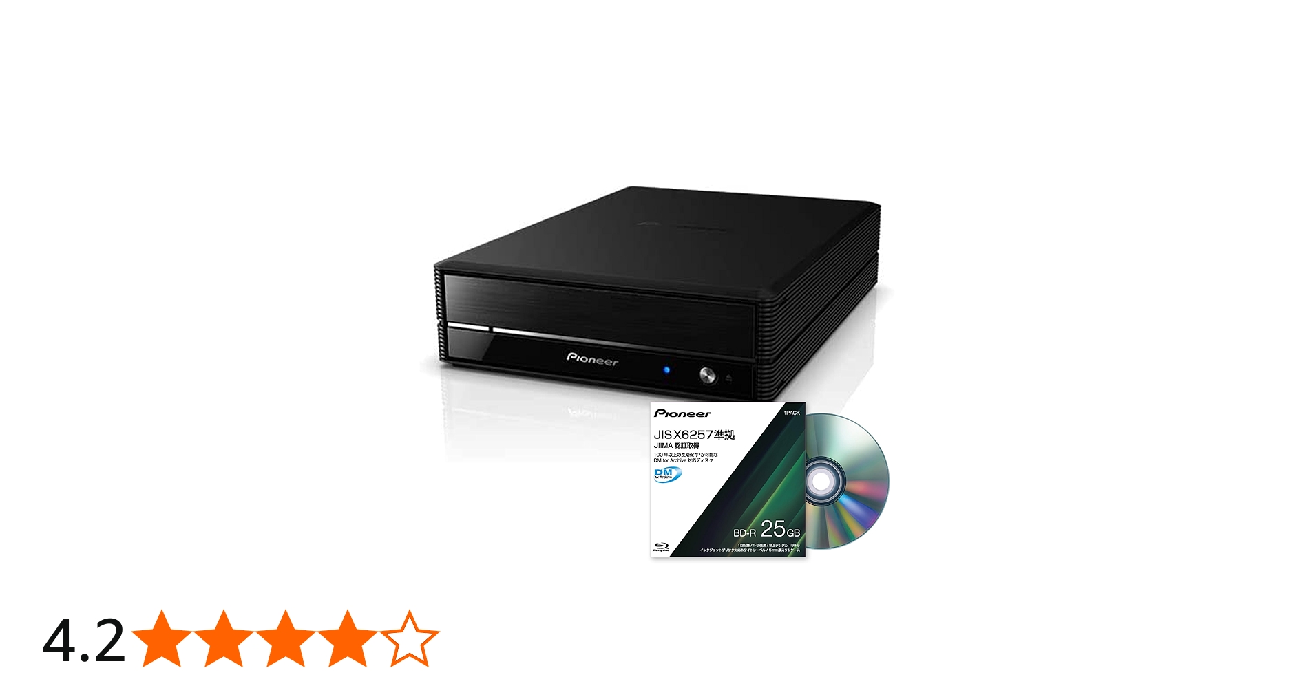 Amazon.co.jp: 【Amazon.co.jp限定】パイオニア BDR-X13J-SD Pioneer