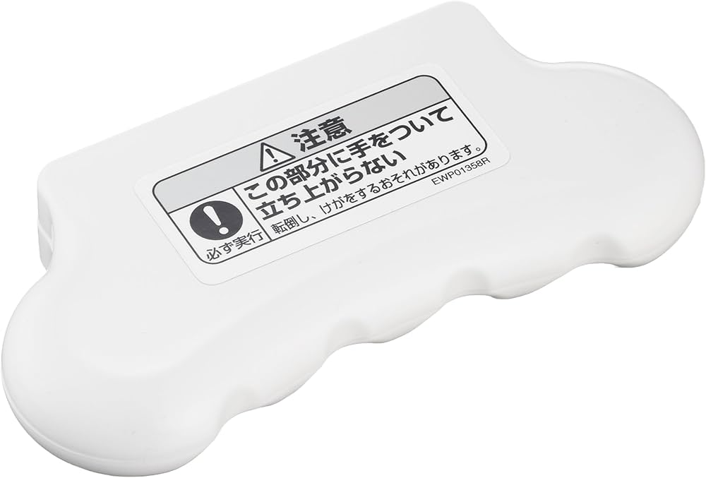 Amazon.co.jp: TOTO 大形スイッチカバー EWCP121 : DIY・工具・ガーデン