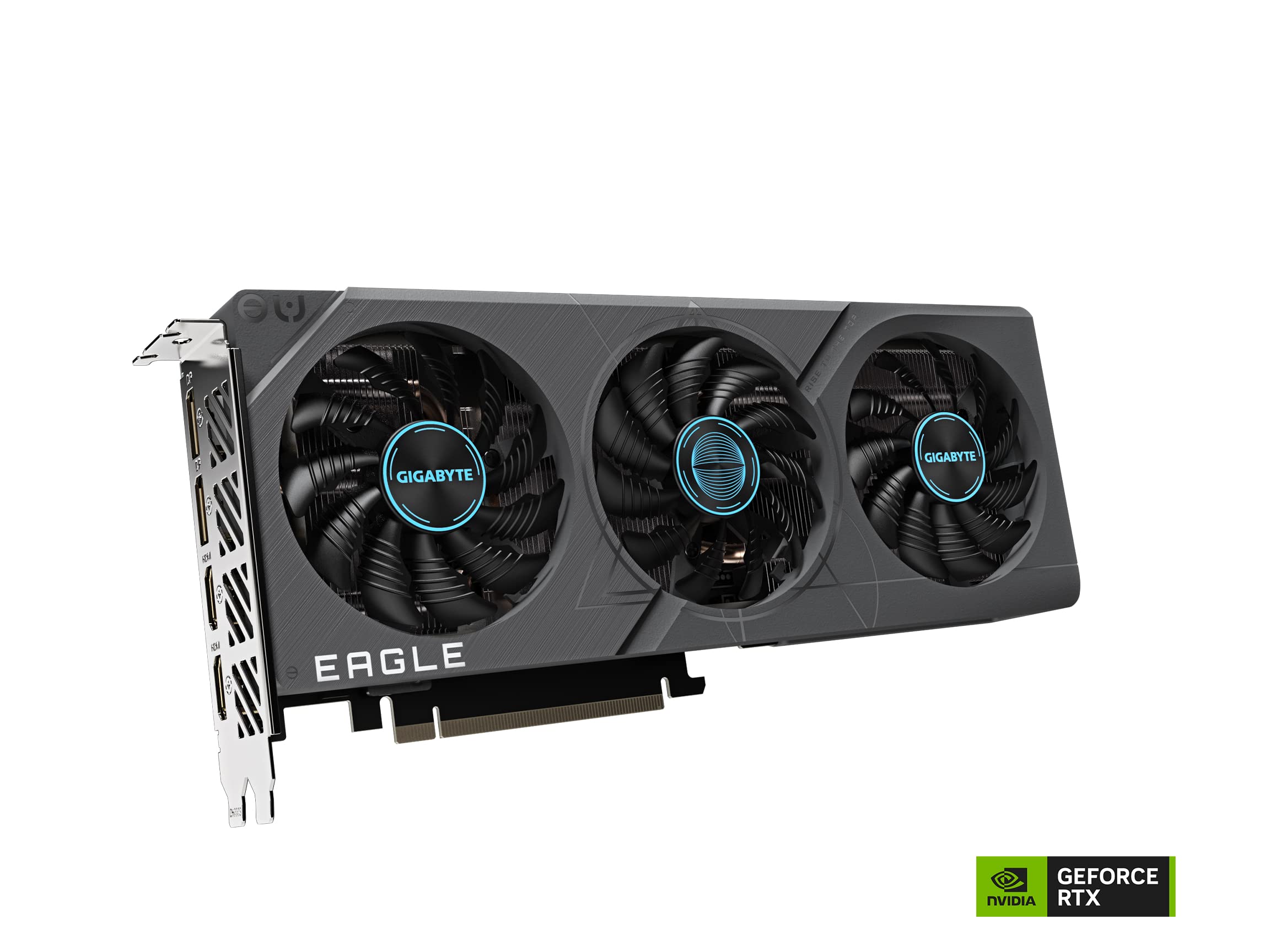 Amazon | GIGABYTE GeForce RTX 4060 Ti Eagle 8G グラフィックカード