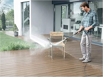 Amazon | ケルヒャー(KARCHER) 高圧洗浄機 K2 1.602-218.0 【メーカー