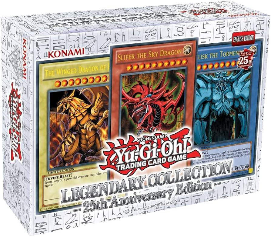 Amazon.co.jp: 【EU英語版】Legendary Collection: 25th Anniversary