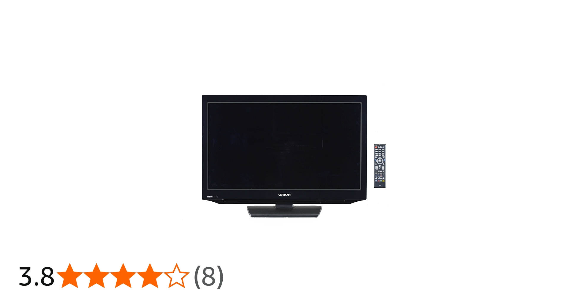 Amazon | オリオン 32V型 液晶 テレビ DU323-B2 ハイビジョン 2012年