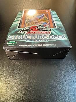 Amazon.co.jp: ストラクチャーデッキ ロード オブ マジシャン ブラック