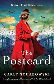 Amazon.com: The Postcard: A completely gripping and heartbreaking