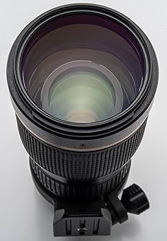 Amazon.co.jp: TAMRON 大口径望遠ズームレンズ SP AF70-200mm F2.8 Di