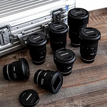 Amazon.co.jp: Tamron (タムロン) 28-200mm F/2.8-5.6 Di III RXD