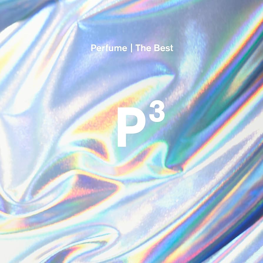 Amazon.co.jp: Perfume The Best 